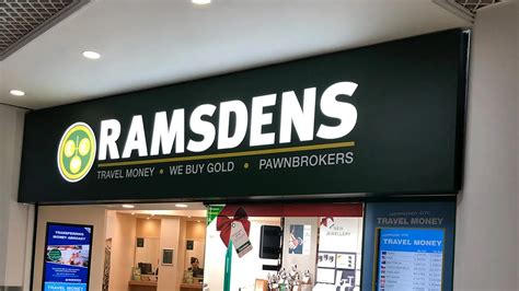 ramsdens euro exchange rate